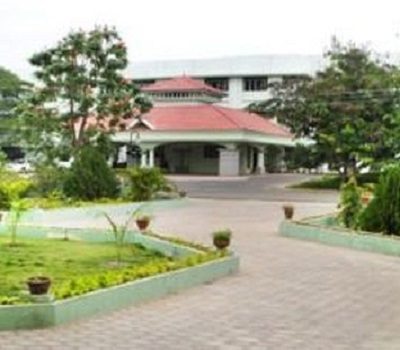 CMS Academy of Management and Technology - [CMSAMT]
