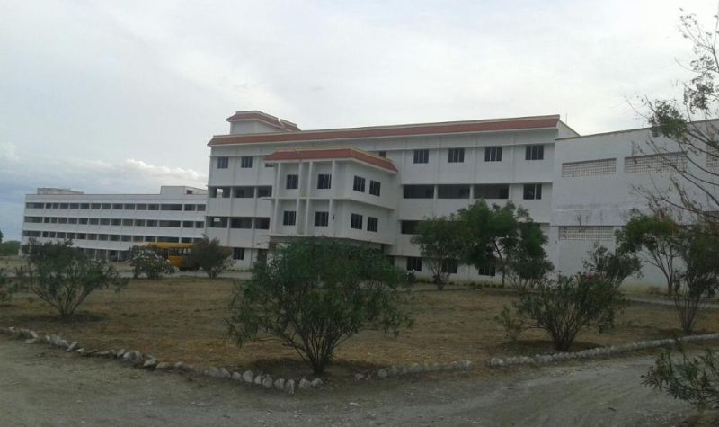 Asian College of Engineering and Technology Saravanampatti - [ACET]