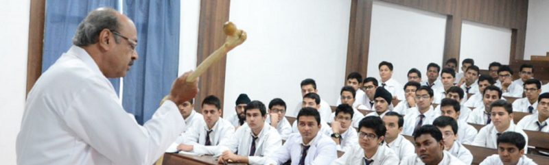 Shri Ram Murti Smarak Institute of Medical Science - [SRMS IMS]
