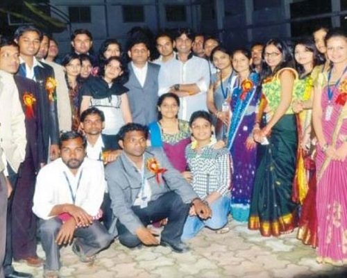 Sardar Patel College of Technology