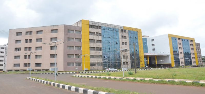 Belagavi Institute of Medical Sciences - [BIMS]