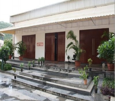ISB&M College of Engineering Logo