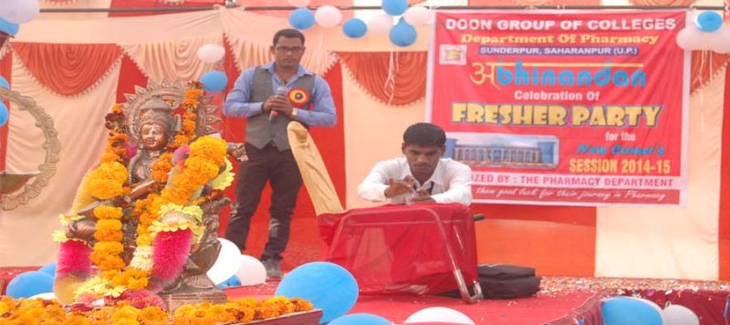 Doon Group of Colleges
