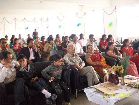 SSLD Varshney Engineering College [SSLD]
