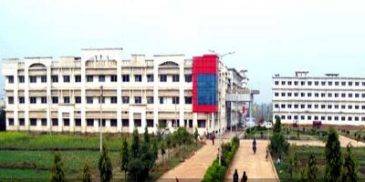 Bharti College of Engineering and Technology - [BCET]