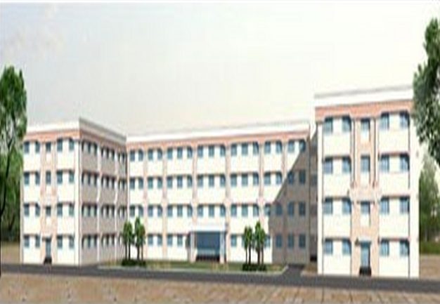 G.V. Acharya Institute of Engineering and Technology - [GVAIET] Logo