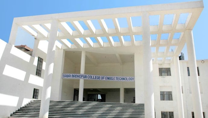 Sawai Madhopur College of Engineering and Technology