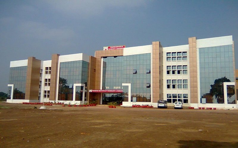 Yugantar Institute of Technology and Management - [YITM] Logo