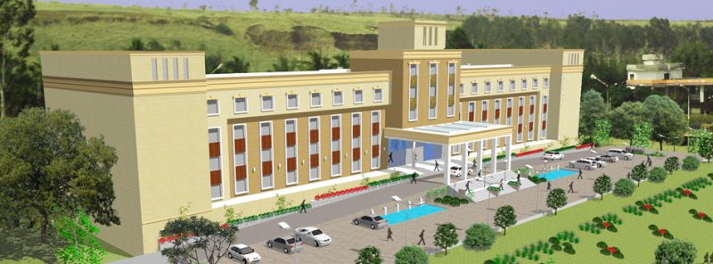 Dhananjay Mahadik Group of Institutions