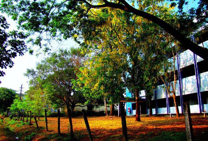 Cochin University of Science and Technology, School of Legal Studies - [SLS]