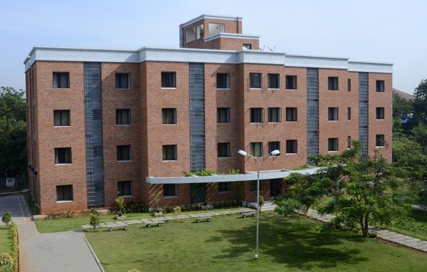 Asian College of Journalism - [ACJ]