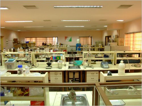 SIES Indian Institute of Environment Management - [SIES IIEM]