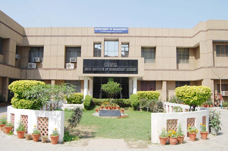 Shiva Institute of Management Studies - [SIMS]