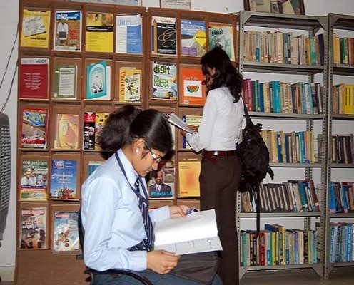 BDS Institute of Management - [BDSIM]