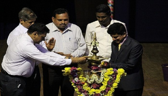 Hoysala College of Management & IT Studies Logo