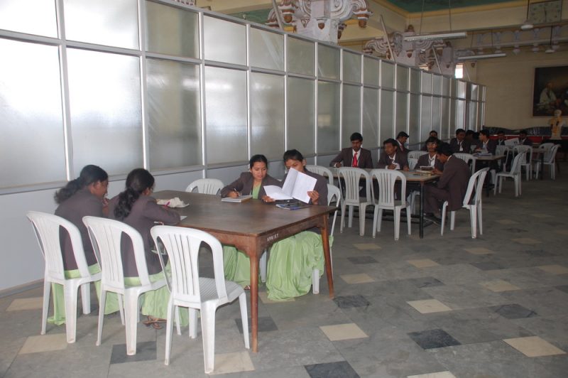 Doddappa Appa Institute of MBA