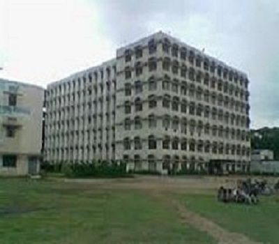 Deccan School of Planning and Architecture - [DSPA]