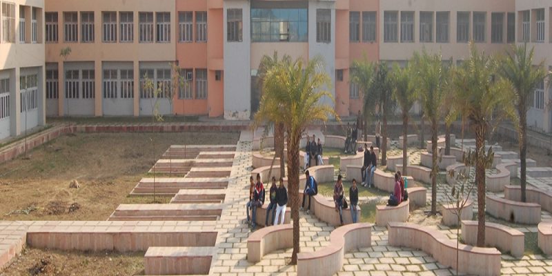 Ganga Institute of Architecture and Town Planning - [GIATP] Logo