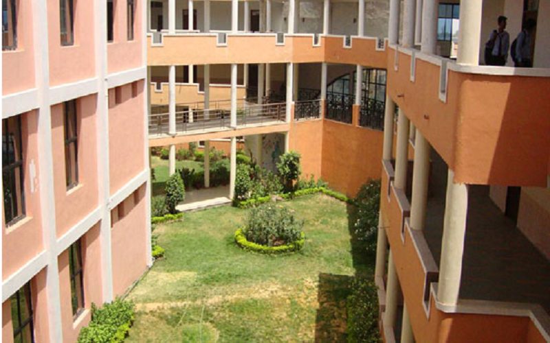 Astral Institute of Technology and Research