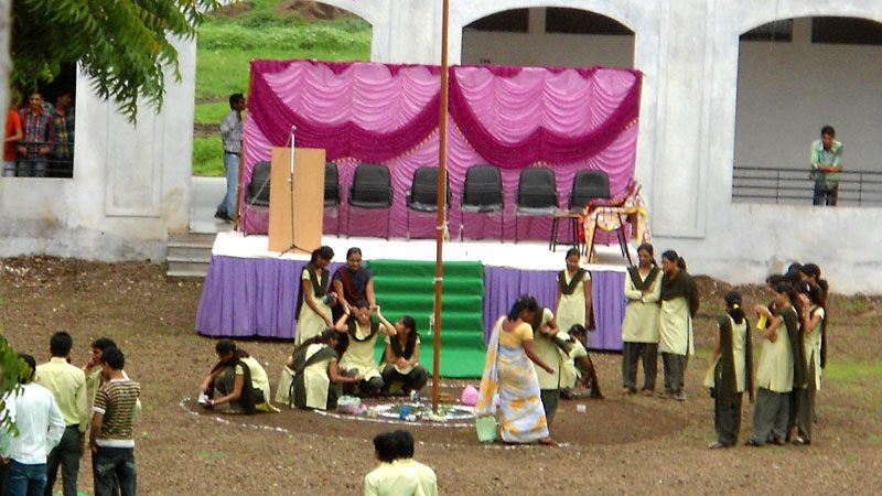 Balaji Institute of Technology - [BIT]