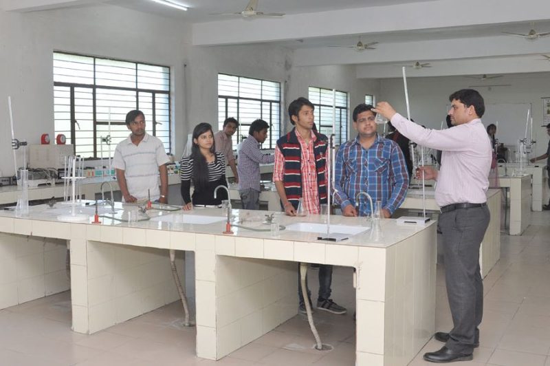 Darsh Institute of Engineering and Technology