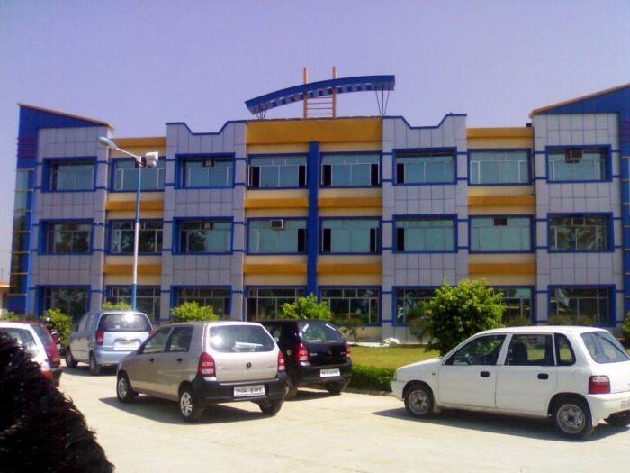 Doaba Institute of Engineering and Technology - [DIET]
