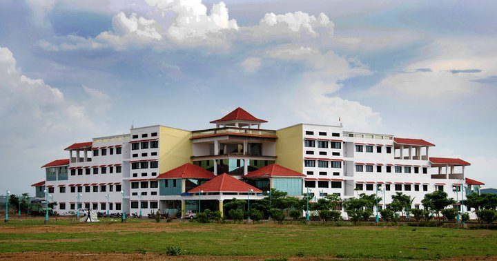 Ojaswini Institute of Management and Technology - [OIMT] Logo