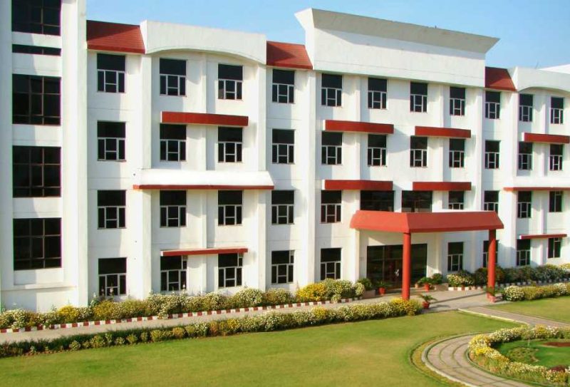 Shri Ram College of Engineering and Management - [SRCEM]