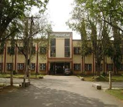 Shri Gulabrao Deokar College of Engineering