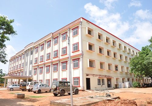 Sri Sarathi Institute of Engineering & Technology