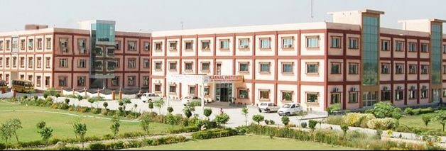 Karnal Institute of Technology and Management Logo