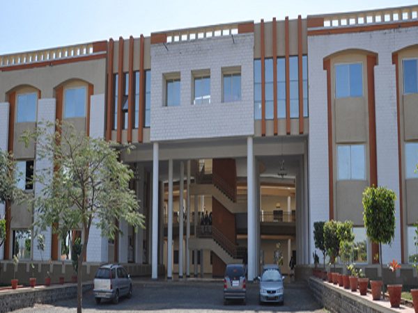 Chameli Devi School of Engineering - [CDSE]
