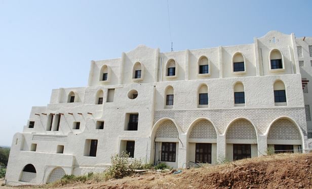 Dr. Babasaheb Ambedkar College of Engineering and Research - [DBACER]