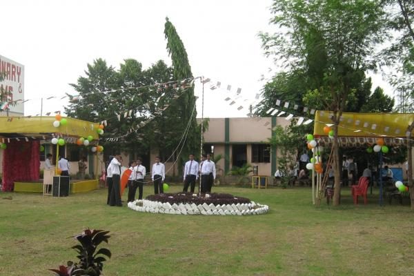 Culinary Institute of India (CII) and Centre for Information Technology and Management Sciences