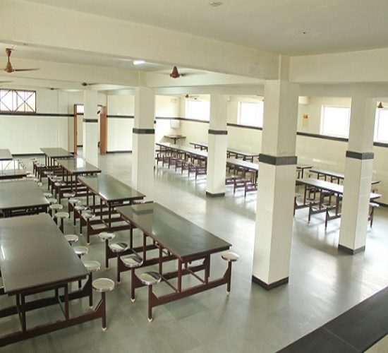 Sri Ranganathar Institute of Engineering & Technology - [SRIET]