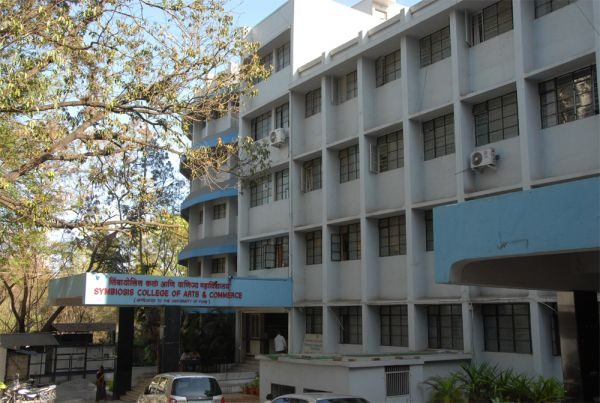 Symbiosis College of Arts and Commerce