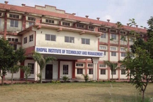 Bhopal Institute of Technology and Management - [BITM]