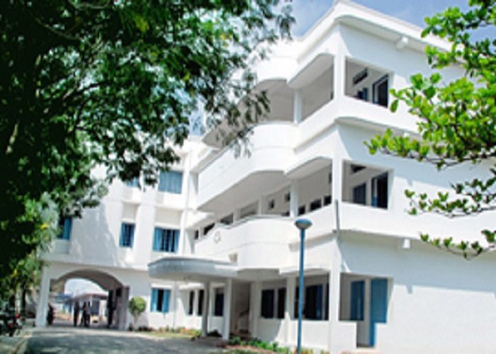 Kakatiya Institute of Technology and Science for Women Logo