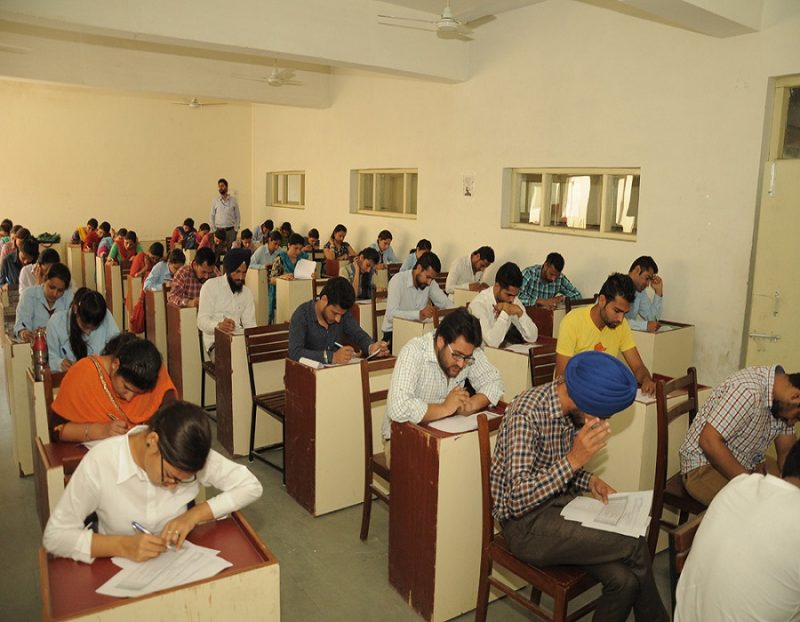 Bhai Gurdas Institute of Management & Technology - [BGIMT]