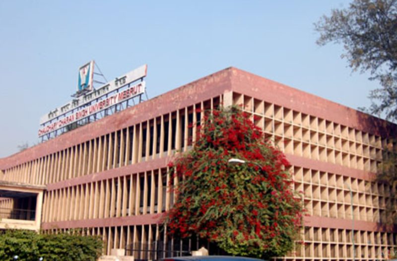 Chaudhary Charan Singh University - [CCS]
