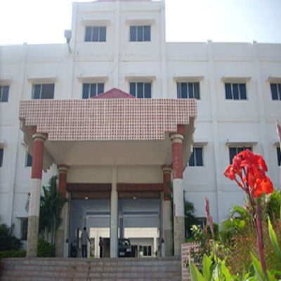 Priyadarshini Engineering College Logo