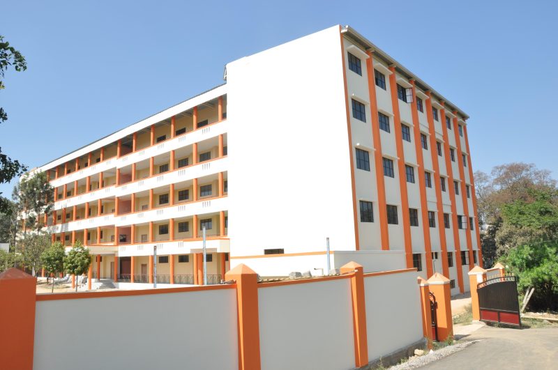 Sri Belimatha Mahasamsthana Institute of Technology - [SBMSIT]
