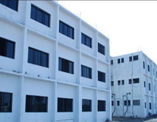 Khurana Sawant Institute of Engineering and Technology - [KSIET] Logo