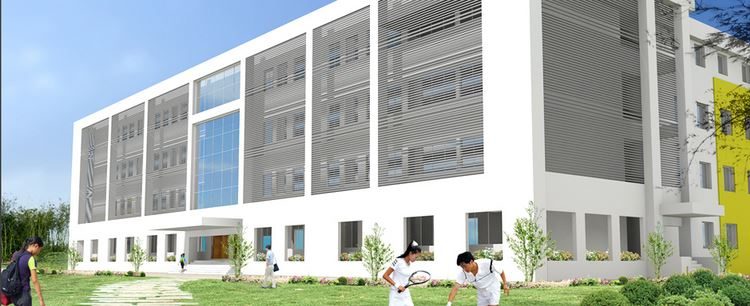Shri.Jaykumar Rawal Institute of Technology