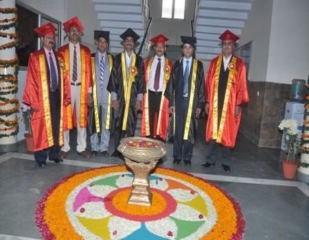 Apeejay Institute of Technology, School of Management- [AITSM] Logo