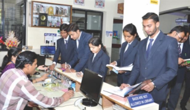 B.P.H.E. Society's Institute of Management Studies Career Development & Research - [IMSCDR]