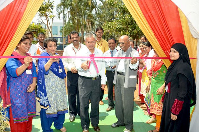 Belgaum Institute of Management Studies - [BIMS]
