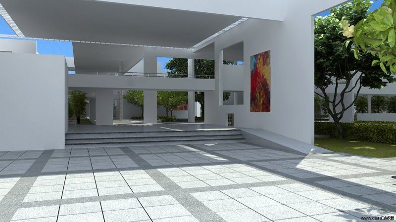 CARE School of Business Management