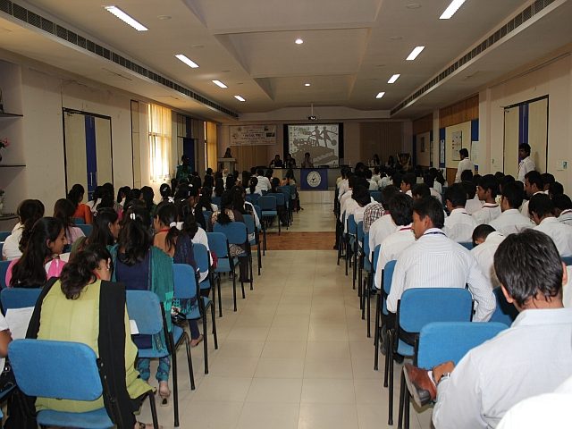 SR Luthra Institute of Management - [SRLIM]
