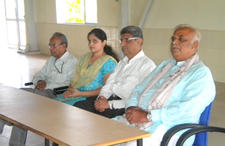 SRK Institute of Management and Computer Education